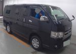 Image for 2018 TOYOTA HIACE Other TOYOTA HIACE 2018