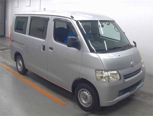 2018 TOYOTA TOWNACE Other TOYOTA TOWNACE 2018 image