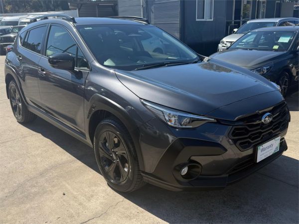 2023 Subaru Crosstrek G6X L image