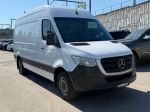 Image for 2020 Mercedes-Benz Sprinter VS30 414