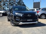 Image for 2020 Toyota RAV4 AXAA54R Edge