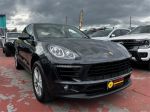 Image for 2017 PORSCHE MACAN 4D WAGON 95B MY18