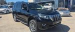 Image for 2019 Toyota Landcruiser Prado GDJ150R Kakadu