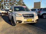 Image for 2017 SUBARU FORESTER 4D WAGON MY17 2.0D-L