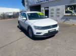 Image for 2020 Volkswagen Tiguan 5N Trendline