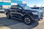 Image for 2022 GWM Ute Cannon-L NPW 4X4