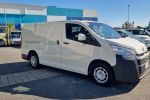 Image for 2020 Toyota Hiace GDH300R LWB