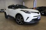 Image for 2019 Toyota C-HR NGX10R Koba
