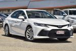 Image for 2021 Toyota Camry AXVA70R Ascent