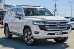 Image for 2023 Toyota Landcruiser FJA300R Sahara