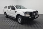 Image for 2022 Ford Ranger XL Hi-Rider PX MkIII Rear Wheel Drive 2.2L