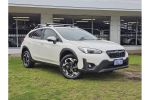 Image for 2021 Subaru XV G5X S
