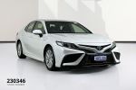 Image for 2021 Toyota Camry AXVH70R Ascent Sport