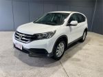 Image for 2013 Honda CR-V Wagon RM VTi