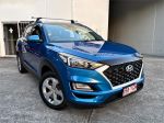 Image for 2018 Hyundai Tucson TL3 Go