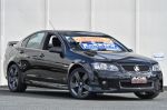 Image for 2012 Holden Commodore Wagon VE II MY12.5 SV6 Z Series