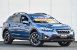 Image for 2020 Subaru XV G5X L