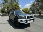 Image for 2020 Toyota Fortuner GUN156R Crusade