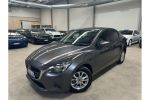 Image for 2018 Mazda 2 Maxx DL Series