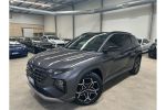 Image for 2024 Hyundai Tucson NX4.V2 Highlander