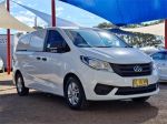 Image for 2021 LDV G10 SV7C +