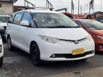 Image for 2007 Toyota Tarago Wagon GSR50R GLi