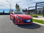 Image for 2014 SUBARU BRZ 2D COUPE MY15