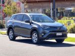 Image for 2018 TOYOTA RAV4 4D WAGON ZSA42R MY18 GX (2WD)