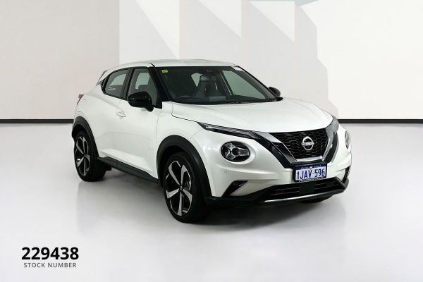 2023 Nissan JUKE F16 ST-L image