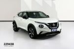 Image for 2023 Nissan JUKE F16 ST-L
