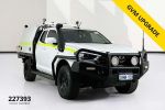 Image for 2021 Mazda BT-50 TF XT
