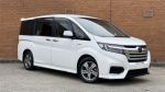 Image for 2018 Honda Stepwgn Wagon RP5 Spada G EX Sensing