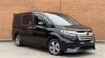 Image for 2018 Honda Stepwgn People Mover RP5 Spada G EX Sensing