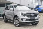Image for 2024 Ford Everest  Platinum