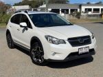 Image for 2013 Subaru XV Hatchback G4X MY14 2.0i-S