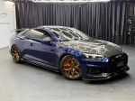 Image for 2018 Audi RS5 Coupe F5 MY18