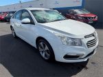 Image for 2016 Holden Cruze Hatchback JH Series II MY16 Equipe