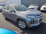 Image for 2021 Mitsubishi ASX XD LS