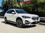 Image for 2020 BMW X1 F48 sDrive20i xLine