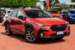 Image for 2025 Subaru Crosstrek G6X L