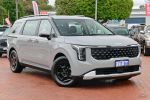 Image for 2024 Kia Carnival KA4 PE S