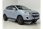 Image for 2012 Hyundai ix35 ACTIVE (FWD) LM MY13