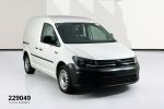Image for 2020 Volkswagen Caddy  