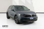 Image for 2023 Volkswagen Tiguan MKII Life