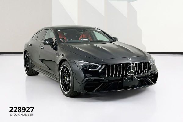 2023 Mercedes-Benz AMG GT X290 53 image
