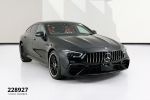 Image for 2023 Mercedes-Benz AMG GT X290 53
