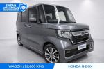 Image for 2021 Honda N-Box L JF3