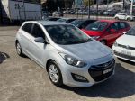 Image for 2014 HYUNDAI i30 5D HATCHBACK GD MY14 TROPHY
