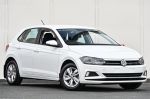 Image for 2019 Volkswagen Polo AW Comfortline