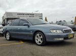 Image for 2005 Holden Statesman Sedan WL